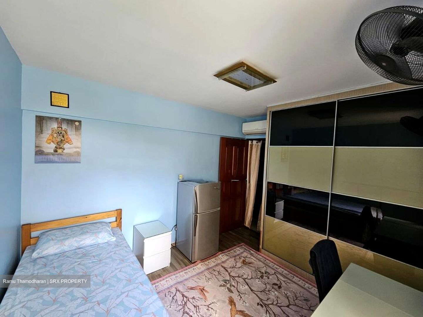 Melville Park (D18), Condominium #497766801